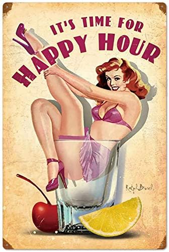 Home Bar Lounge - The Happy Hour Lounge Welcome Beer