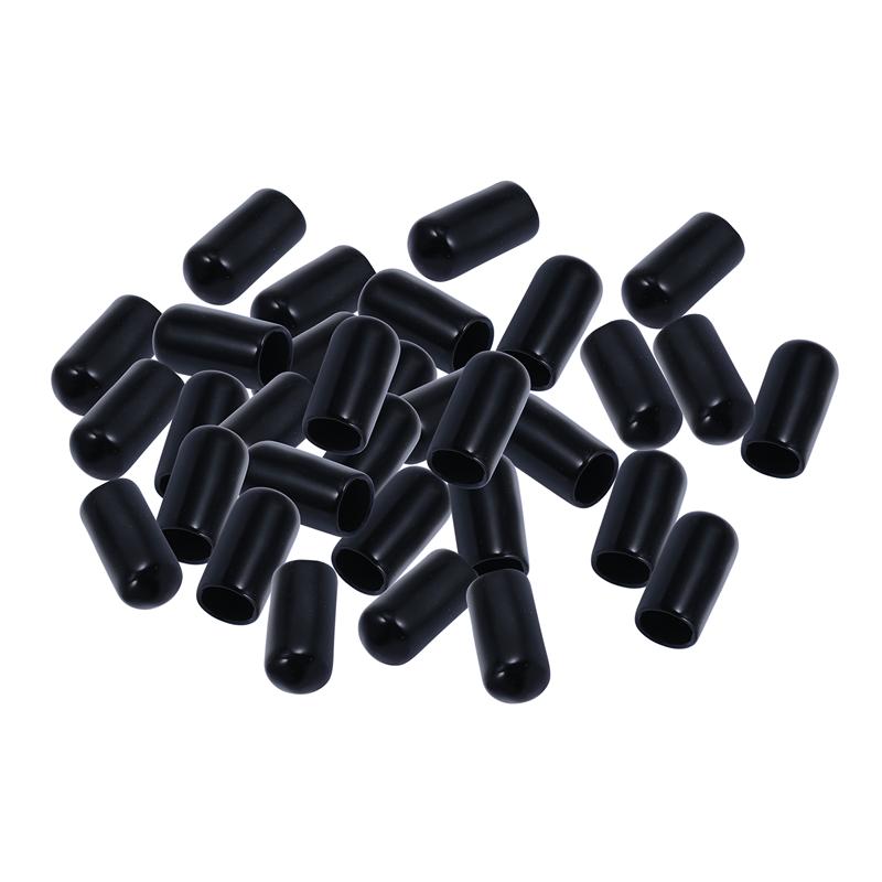 Speed Pourer Cap - 100pcs Rubber Pourer Cap Winte Bottle