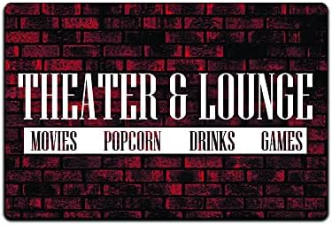 JP;s Parcels Tin Signs Home Th – Home Bar Lounge recenzja i cena