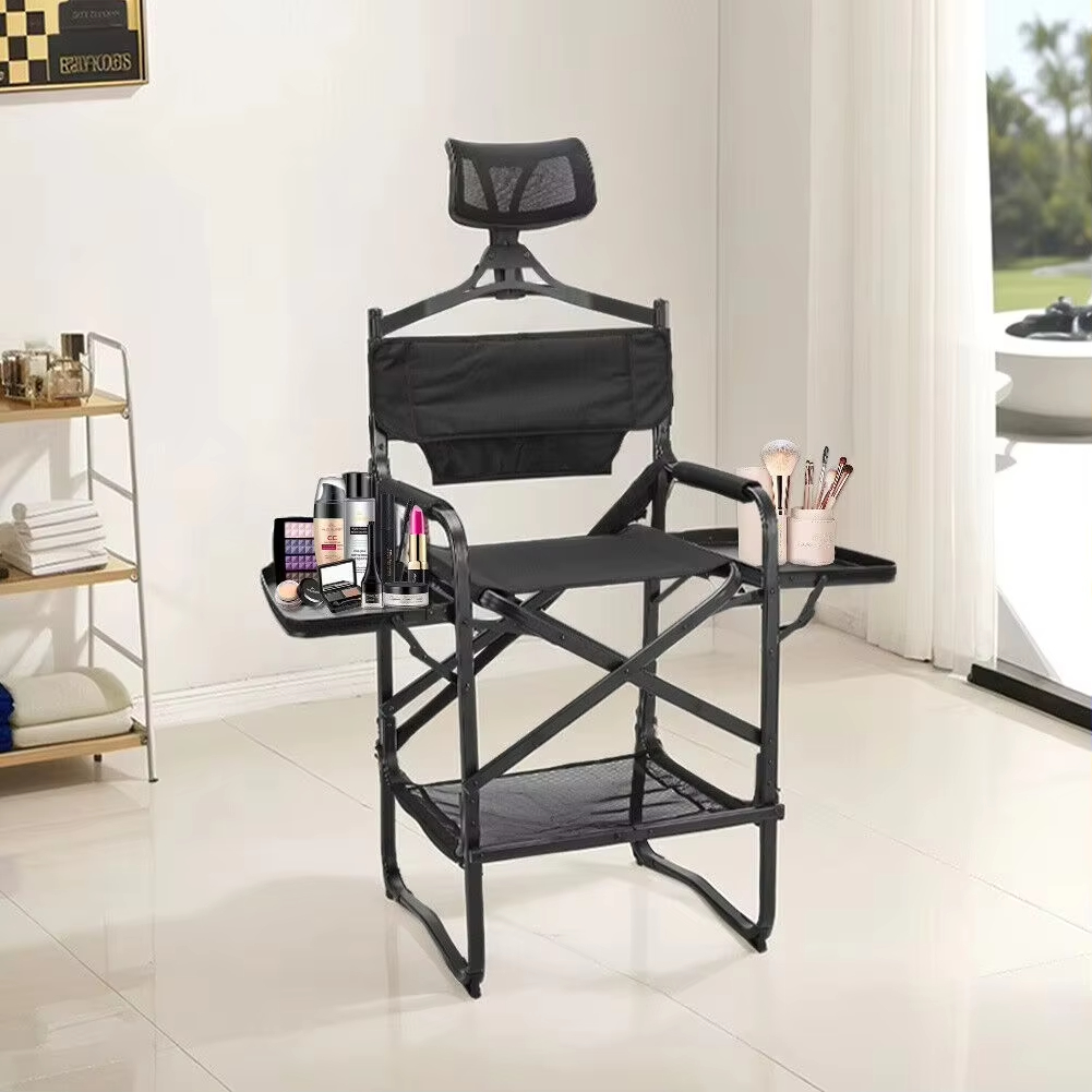 Tall Directors Chair Heavy Dut – Home Bar Lounge recenzja i cena