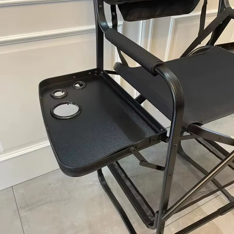 Tall Directors Chair Heavy Dut – Home Bar Lounge recenzja i cena