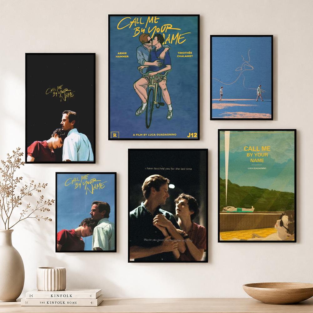 Romance Call Me by Your Name P – Home Bar And Theater recenzja i cena