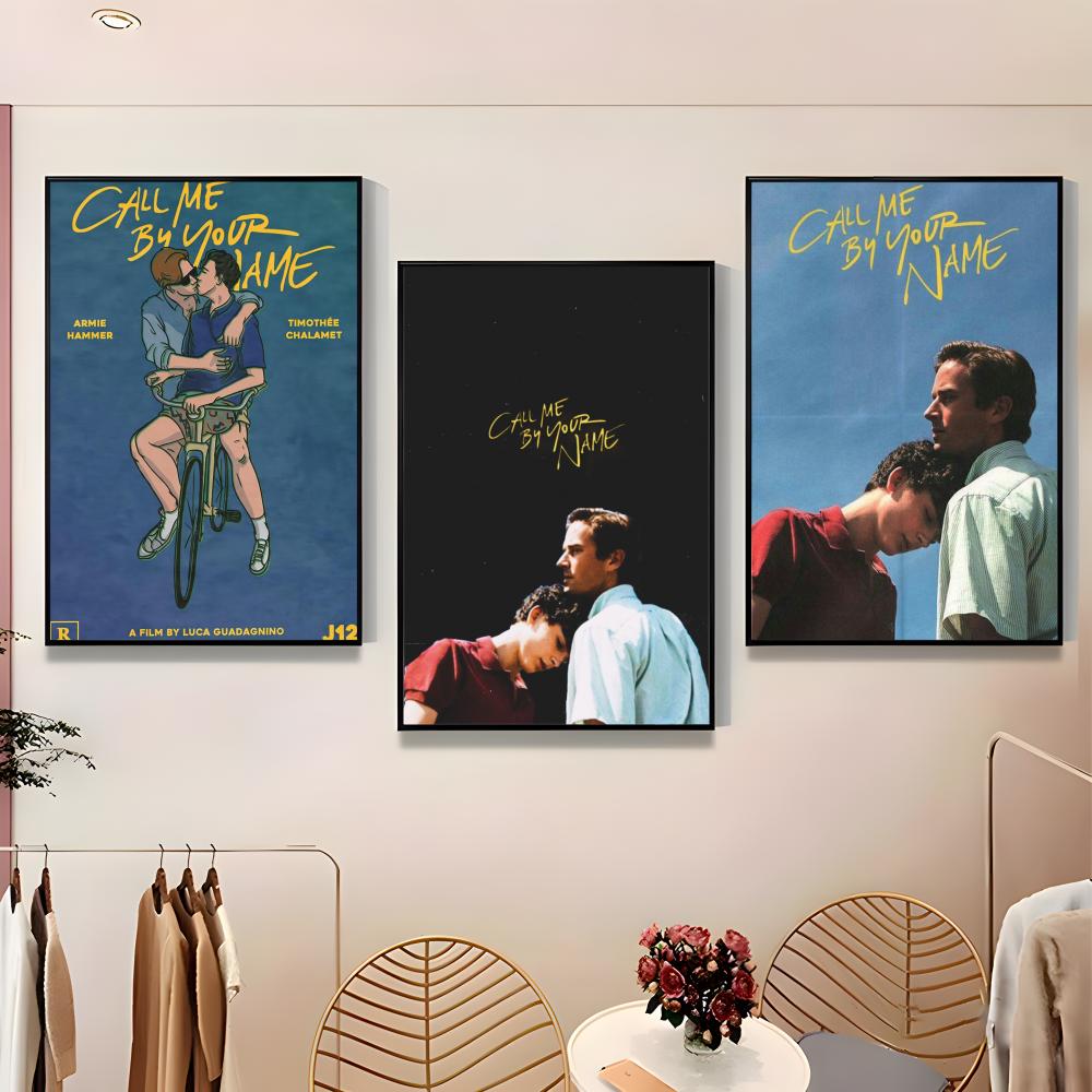 Romance Call Me by Your Name P – Home Bar And Theater recenzja i cena