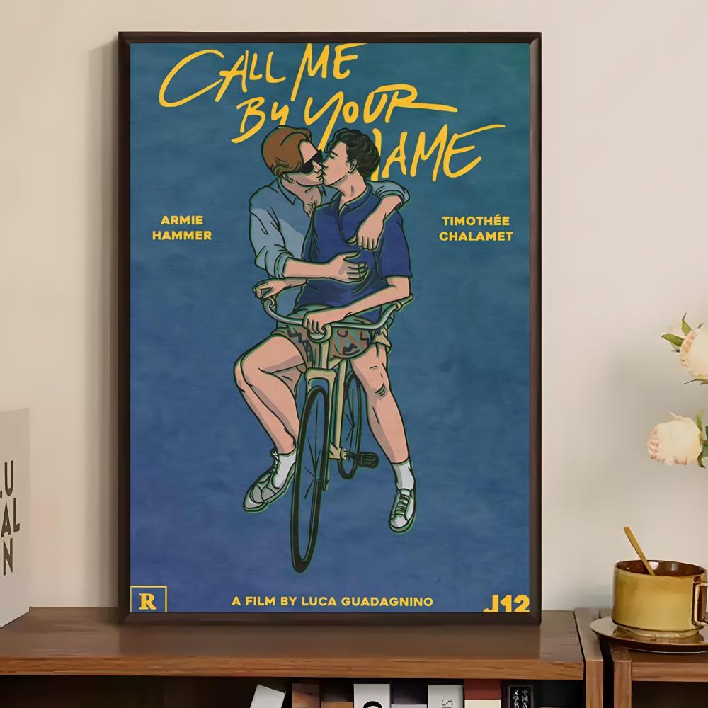 Romance Call Me by Your Name P – Home Bar And Theater recenzja i cena