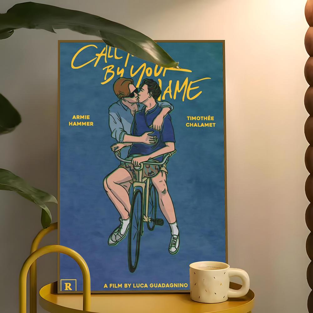 Romance Call Me by Your Name P – Home Bar And Theater recenzja i cena