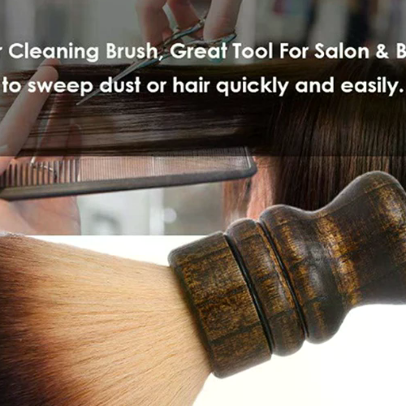 Barber Soft Brush Salon Specia – Home Barber recenzja i cena