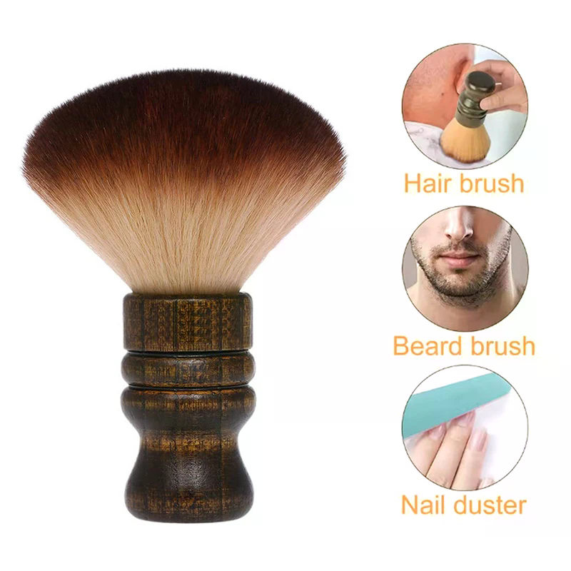 Barber Soft Brush Salon Specia – Home Barber recenzja i cena