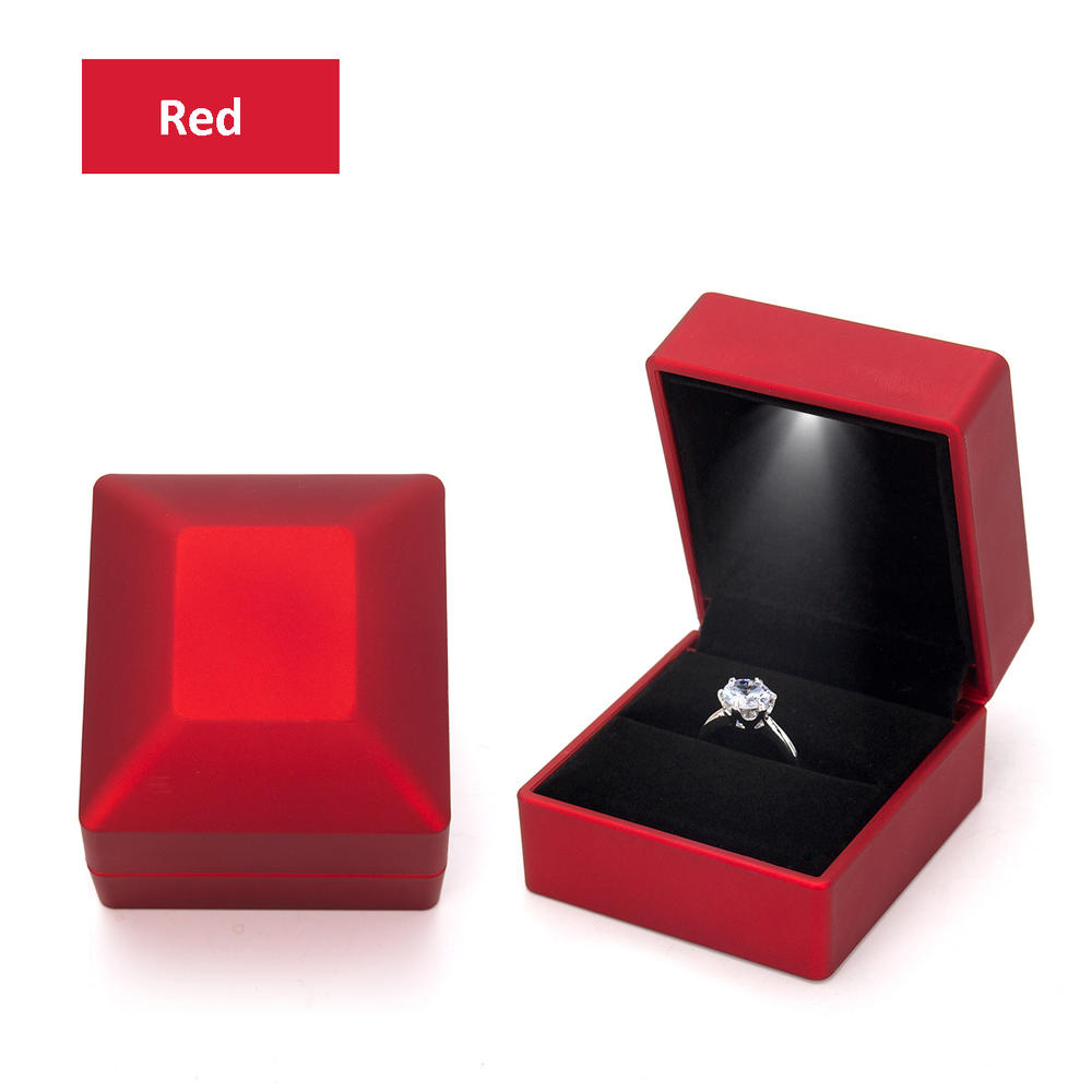 New in LED Light Jewelry Box R – Bar Cart Gold recenzja i cena