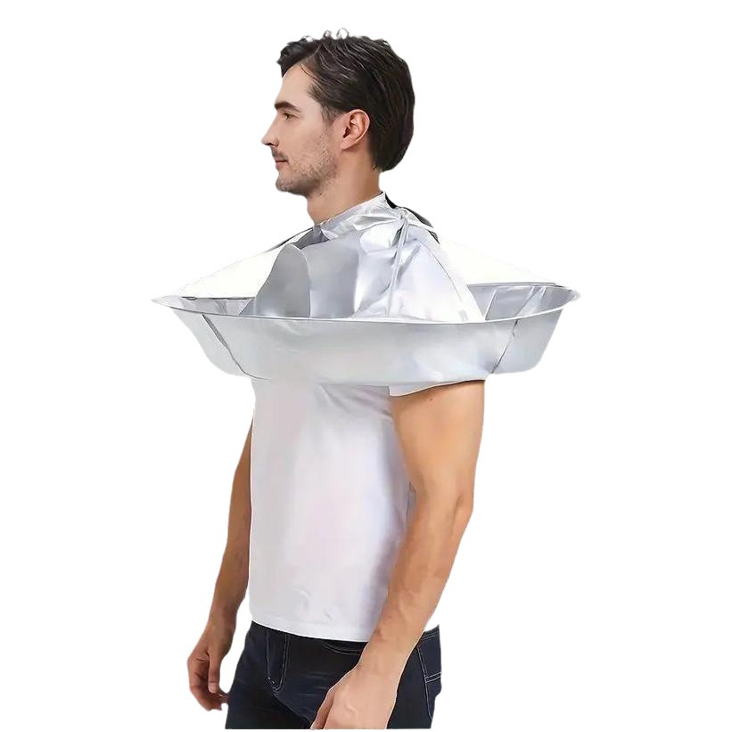 1pc Umbrella Design Hair Cutti – Home Barber recenzja i cena