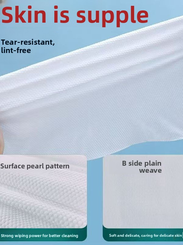Thiened Disposable Towels Pear – Home Barber recenzja i cena
