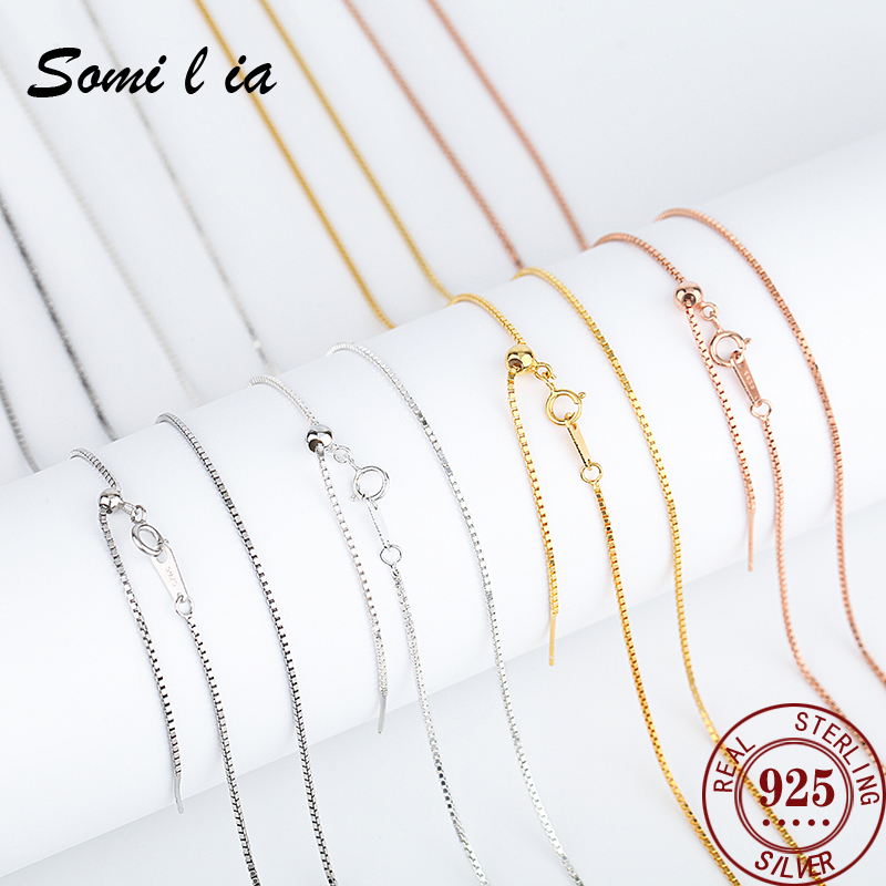 SOMILIA 2023 Fashion Necklace  – Bar Cart Gold recenzja i cena