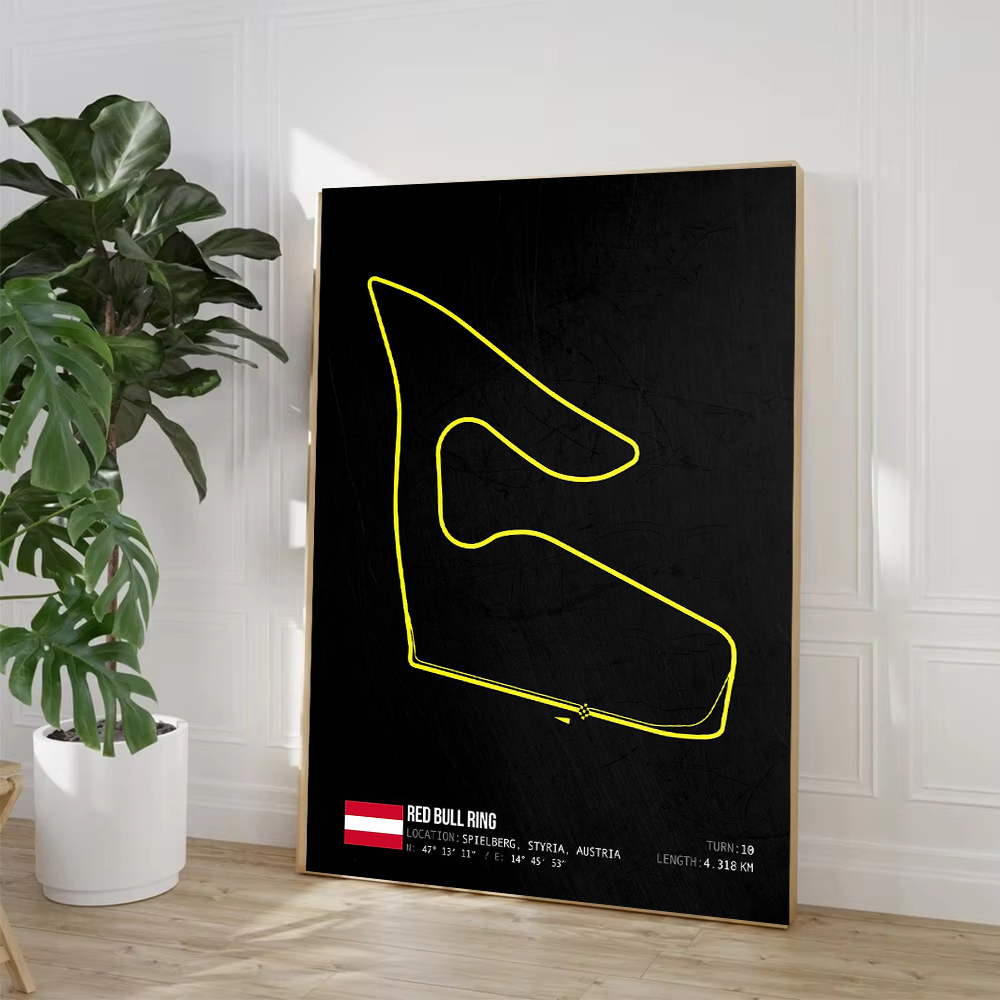 Modern World Racing Circuits T – Home Barcelona recenzja i cena