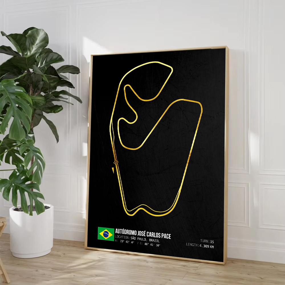 Modern World Racing Circuits T – Home Barcelona recenzja i cena