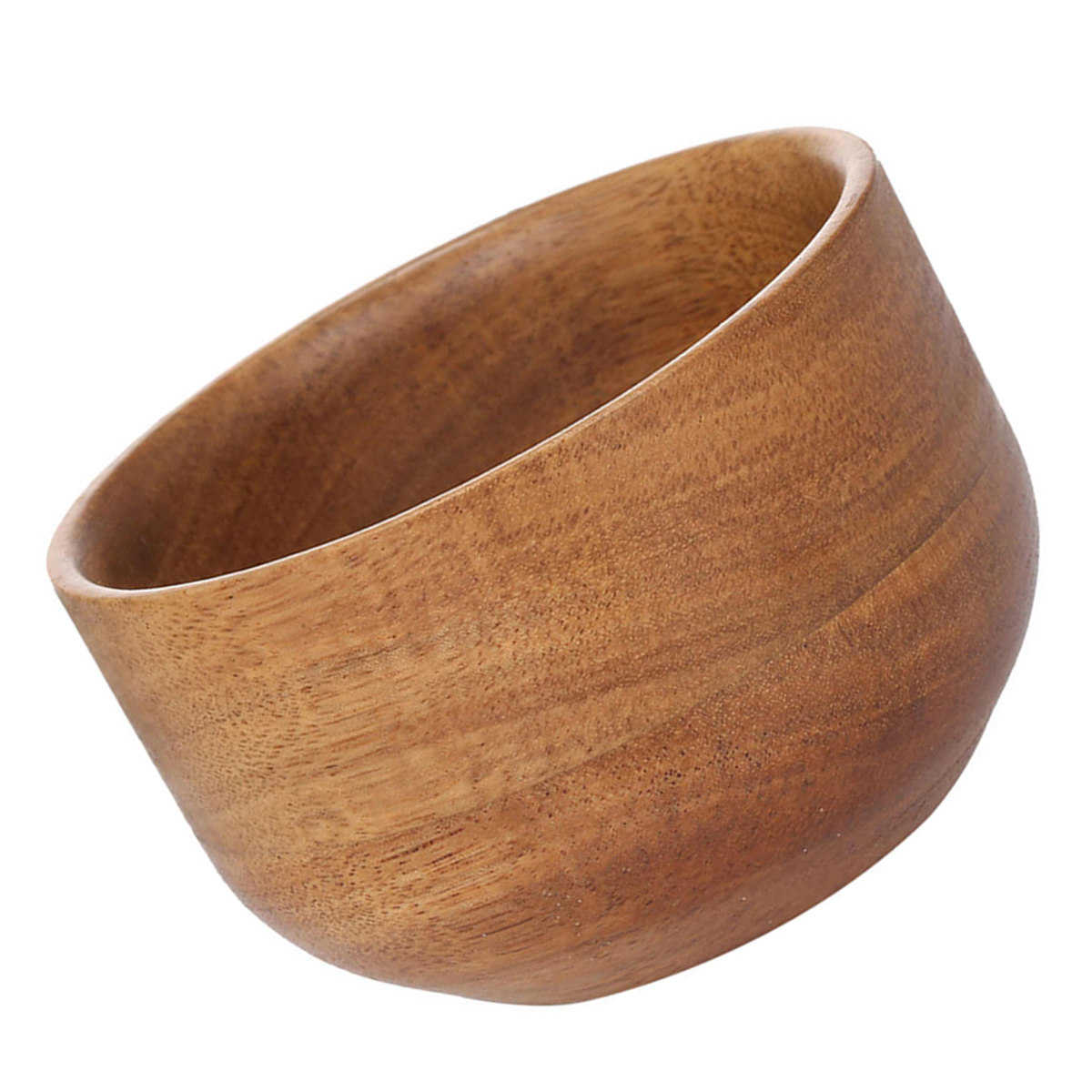 Wooden Men Shaving Bowl Light  – Home Barber recenzja i cena