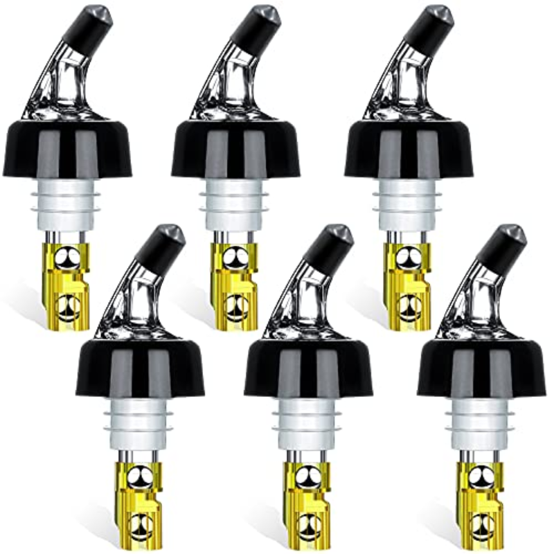 Automatic Measured Bottle Pour – Speed Pourer Cap recenzja i cena