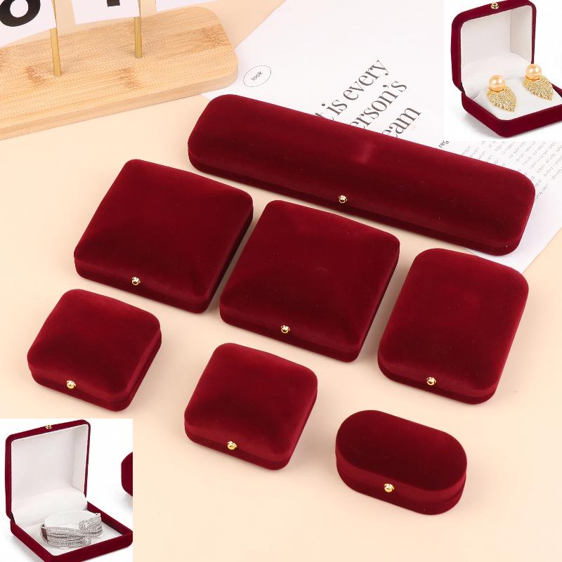Flocking Jewelry Box with Gold – Bar Cart Gold recenzja i cena