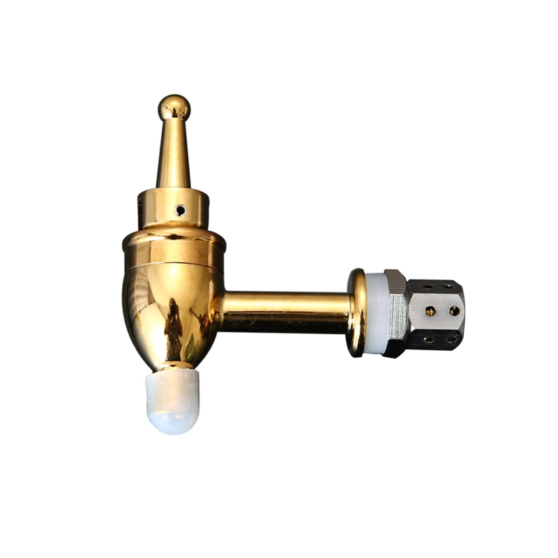Copper Wine Barrel Spigot Beve – Home Bar And Fridge recenzja i cena