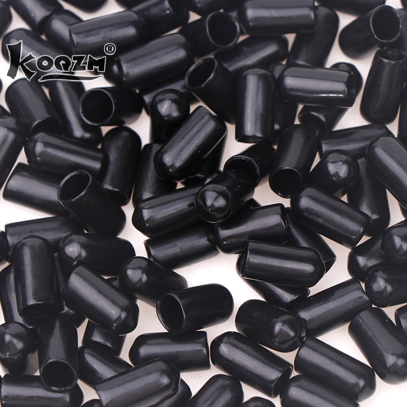 100Pcs Pour Spout Dust Covers  – Speed Pourer Cap recenzja i cena