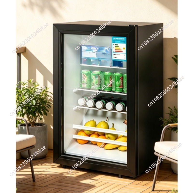 Home mini fridge ice bar - tra – Home Bar And Fridge recenzja i cena