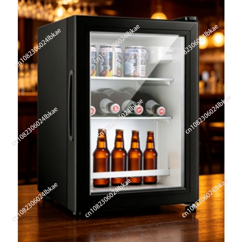 Home mini fridge ice bar - tra – Home Bar And Fridge recenzja i cena