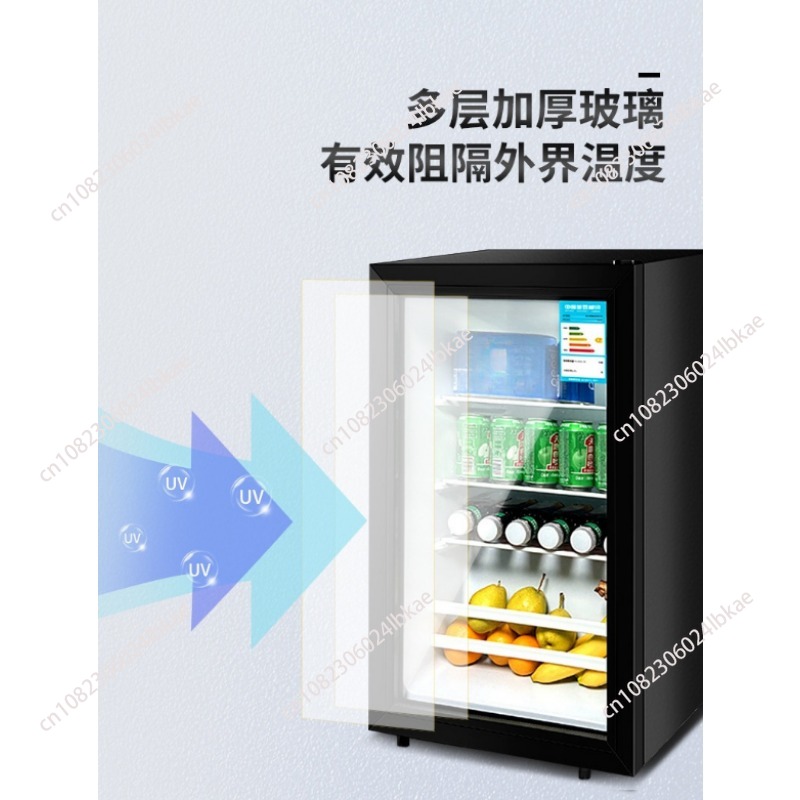 Home mini fridge ice bar - tra – Home Bar And Fridge recenzja i cena