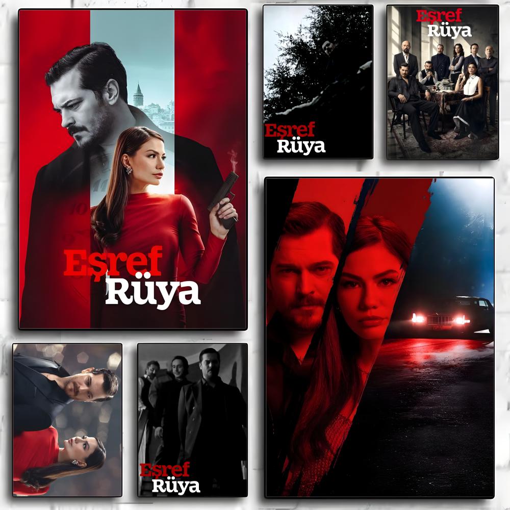 Theater and drama E-esref Ruya – Home Bar And Theater recenzja i cena