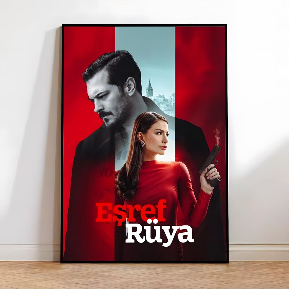 Theater and drama E-esref Ruya – Home Bar And Theater recenzja i cena