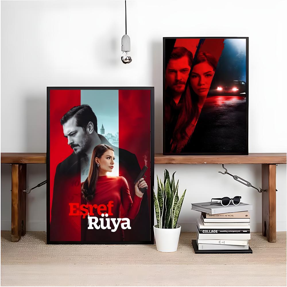 Theater and drama E-esref Ruya – Home Bar And Theater recenzja i cena