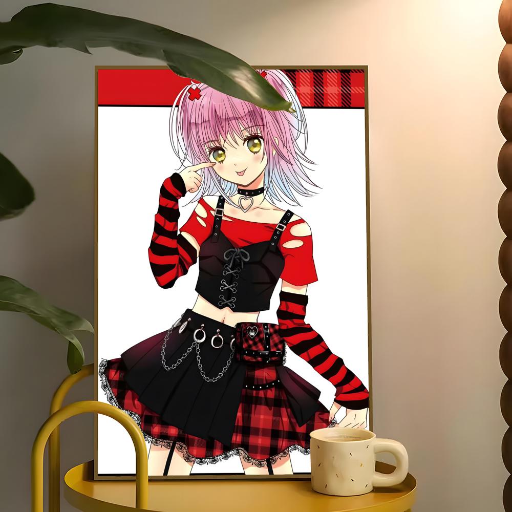 Magical Girl Shugo Chara! Post – Home Bar And Theater recenzja i cena