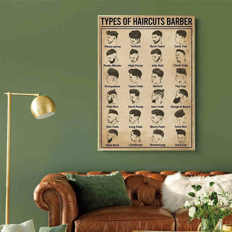 Frameless,Retro Types Of Hairc – Home Barber recenzja i cena