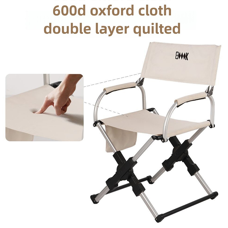 Nordic Outdoor Folding Chairs  – Home Bar Lounge recenzja i cena