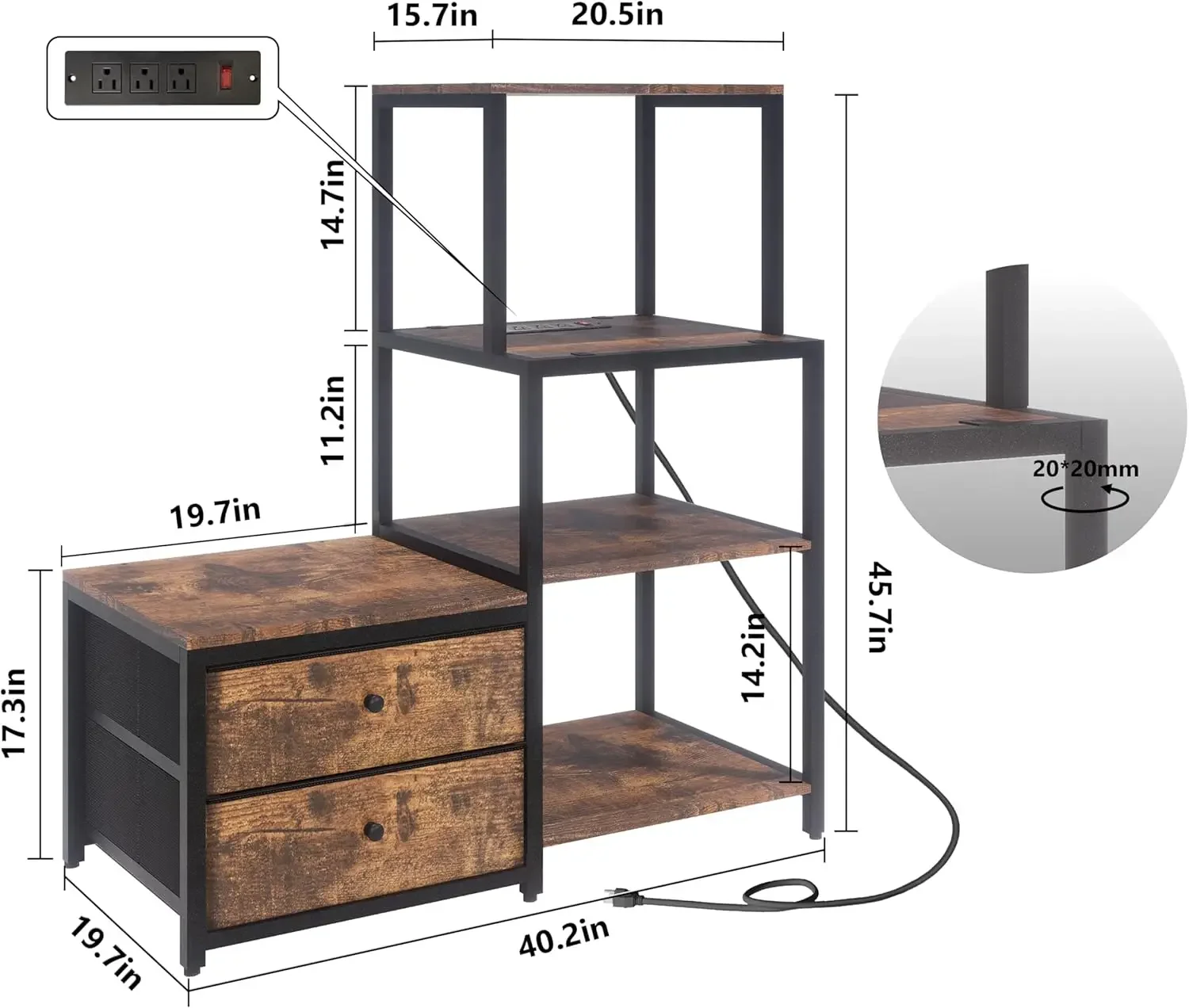 [New Arrival!]Mini Fridge Stan – Home Bar And Fridge recenzja i cena