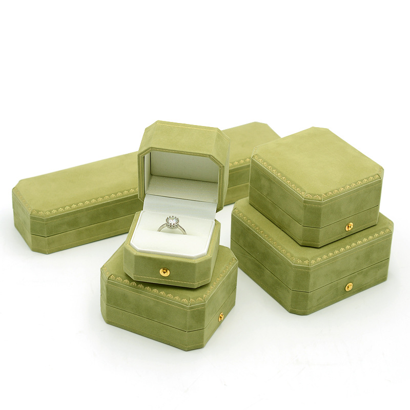 High End Octagonal Gold Border – Bar Cart Gold recenzja i cena