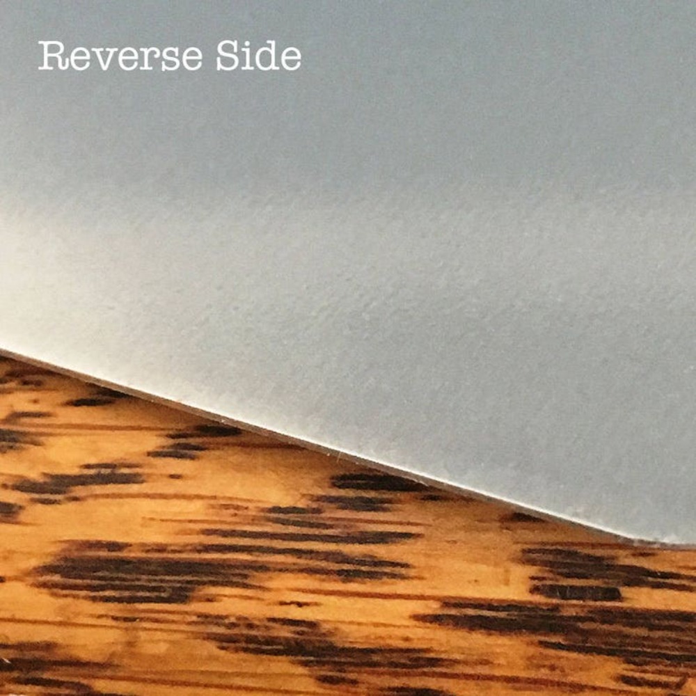 Custom Text Logo Weathered Woo – Home Bar Accessories recenzja i cena