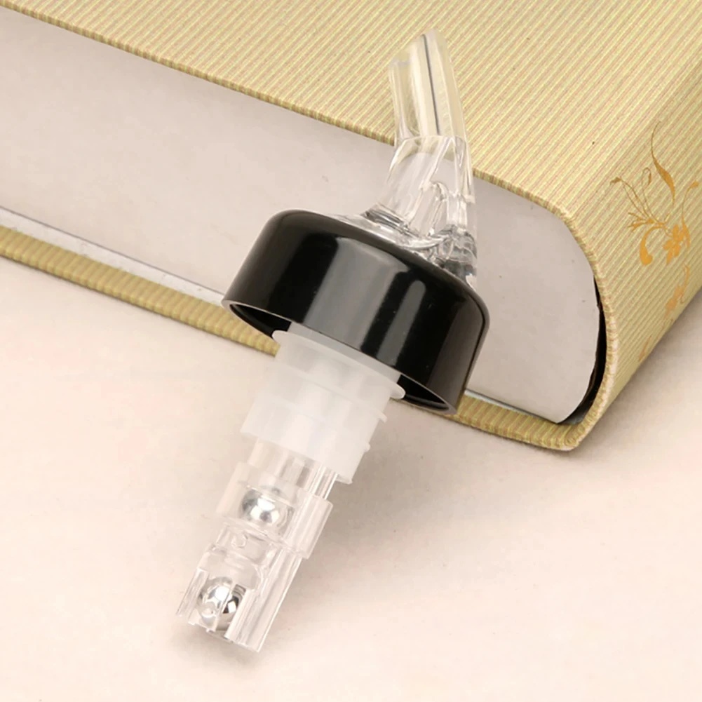 20 30 40 ml Capacity Adjustabl – Speed Pourer Cap recenzja i cena