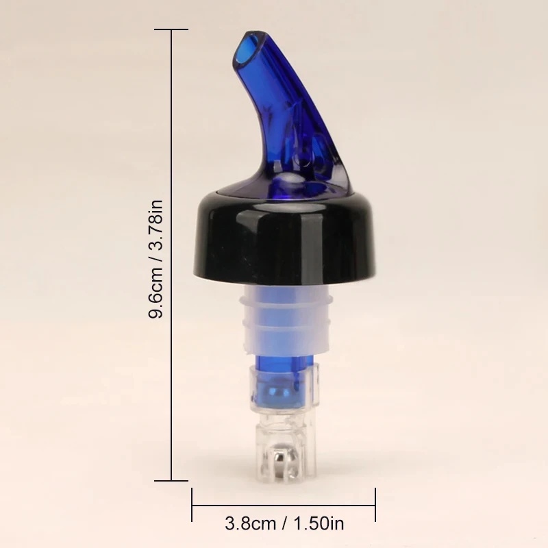 20 30 40 ml Capacity Adjustabl – Speed Pourer Cap recenzja i cena