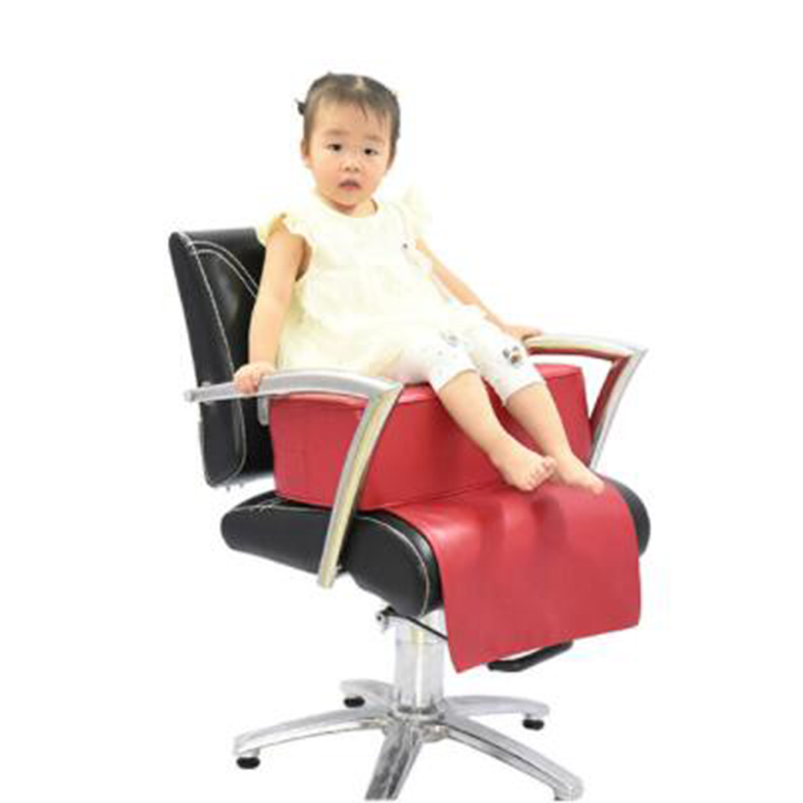 Children Booster Seat Cushion  – Home Barber recenzja i cena