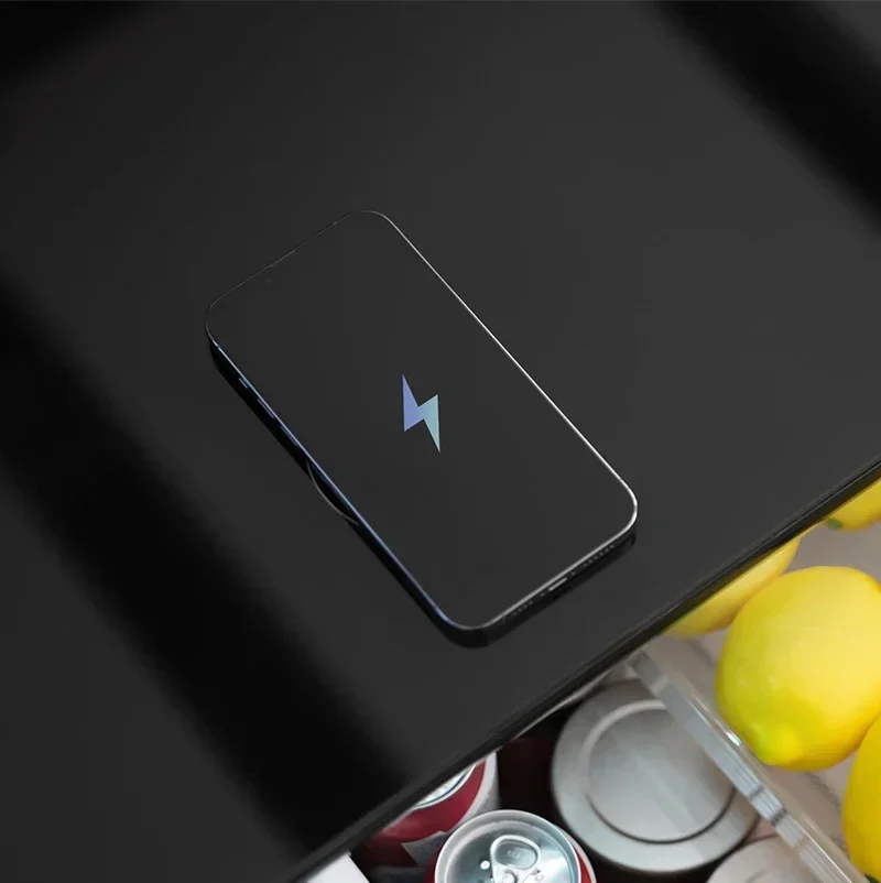 Primst Small Refrigerator Bar  – Home Bar And Fridge recenzja i cena