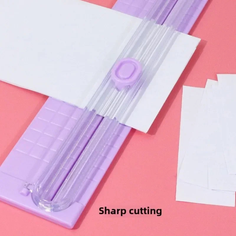 Lightweight A3A4 Paper Cutter  – Home Barber recenzja i cena