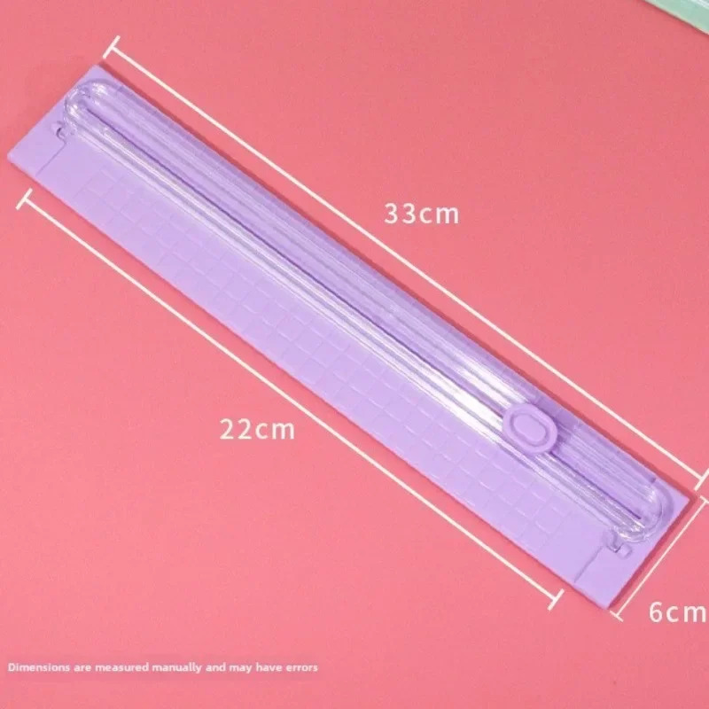 Lightweight A3A4 Paper Cutter  – Home Barber recenzja i cena