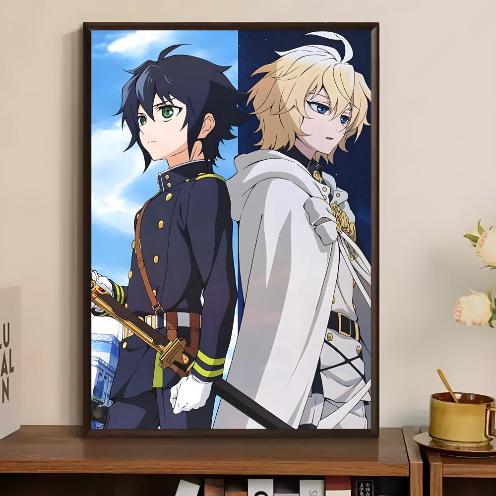 Vampire Fantasy Seraph of the  – Home Bar And Theater recenzja i cena