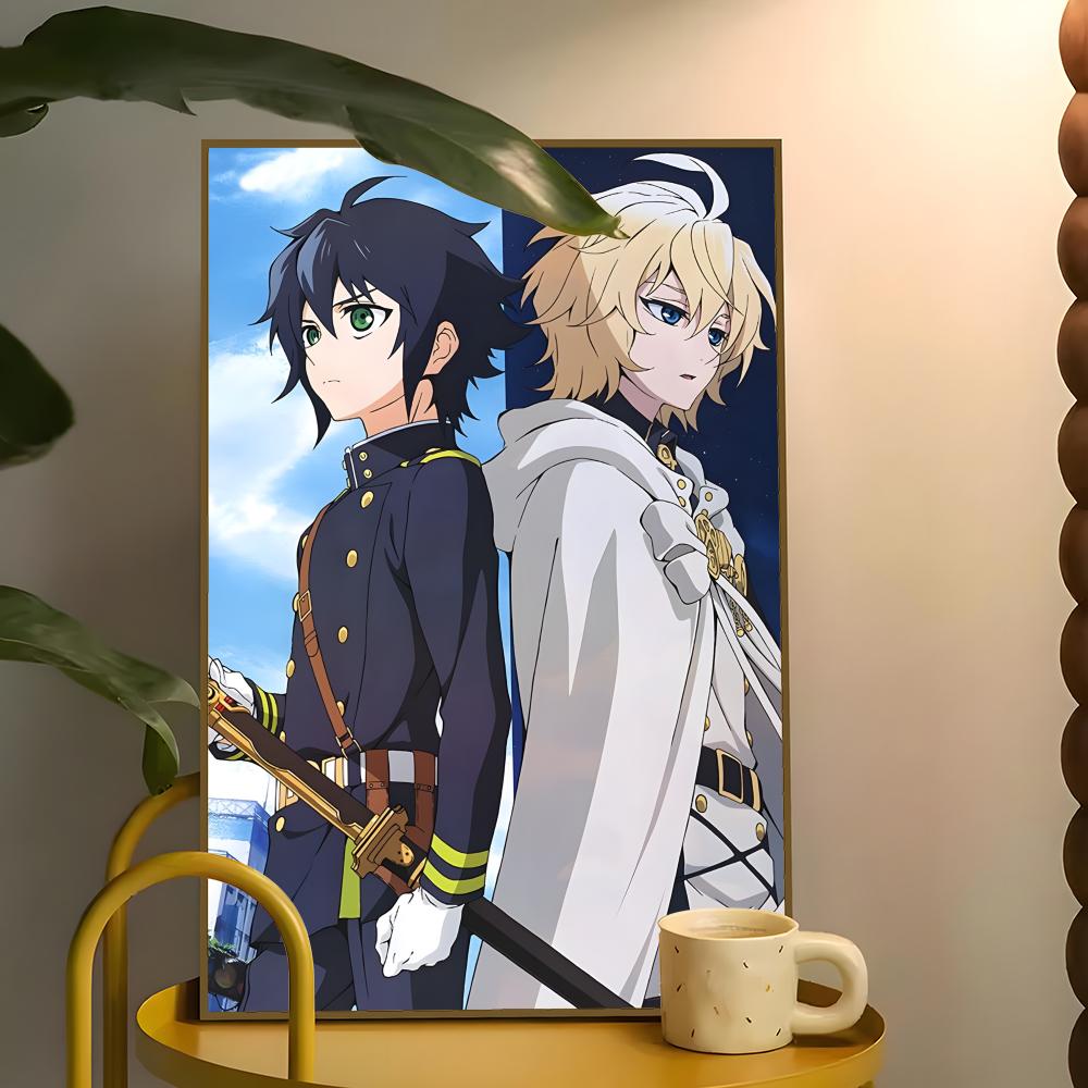 Vampire Fantasy Seraph of the  – Home Bar And Theater recenzja i cena