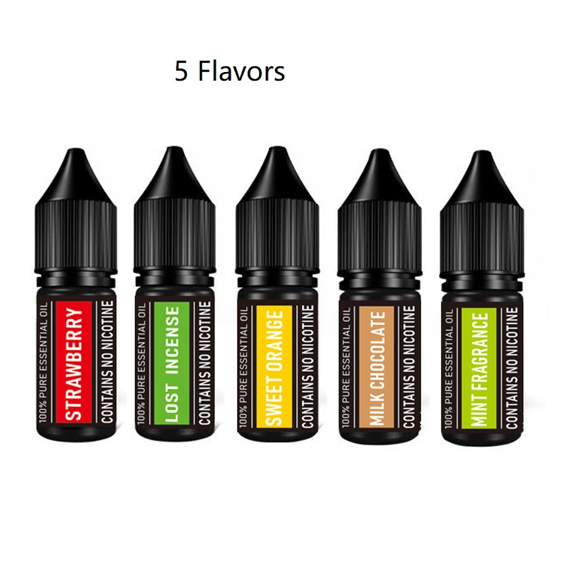 Smoking Flavor Blaster Cocktai – Smoking Gun Kit recenzja i cena