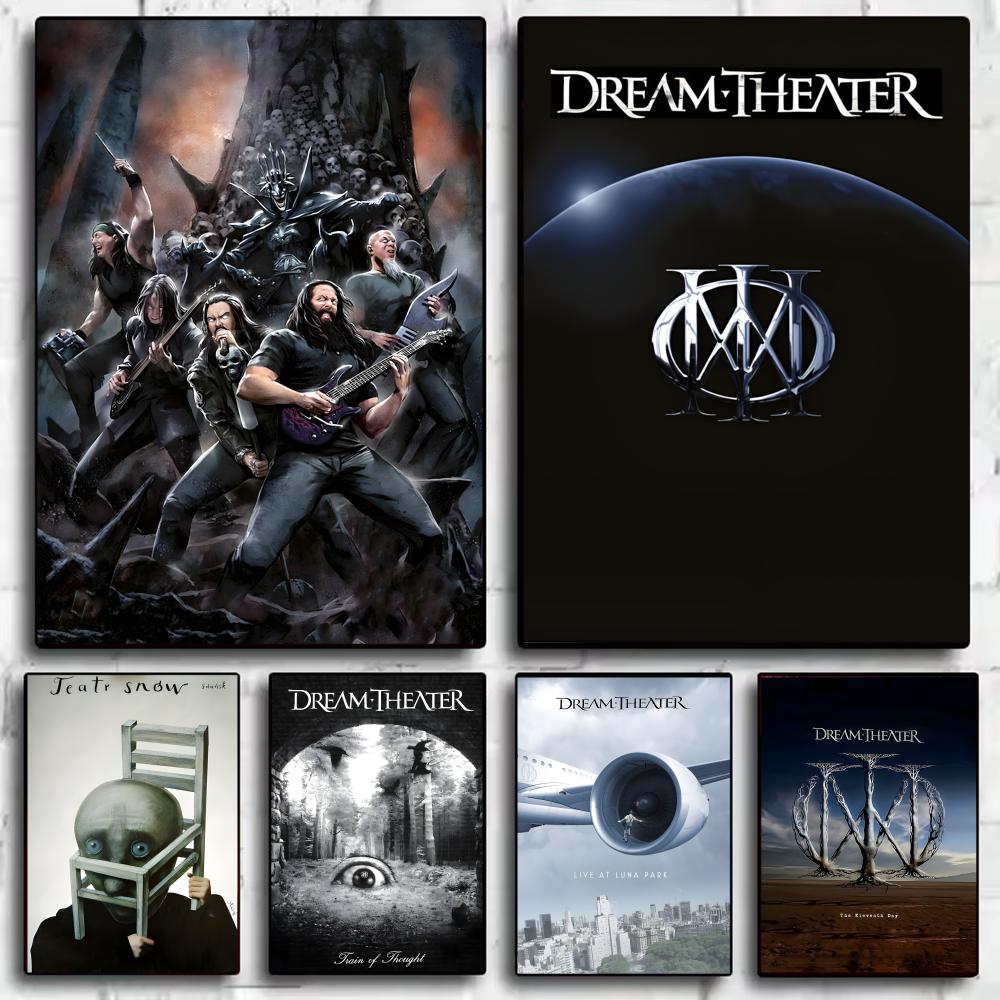 Cool band the Dream T-theater  – Home Bar And Theater recenzja i cena