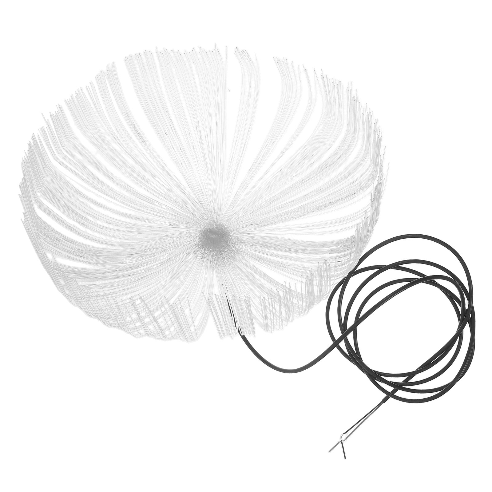 LED Fiber Optic Jellyfish Ceil – Home Bar And Theater recenzja i cena