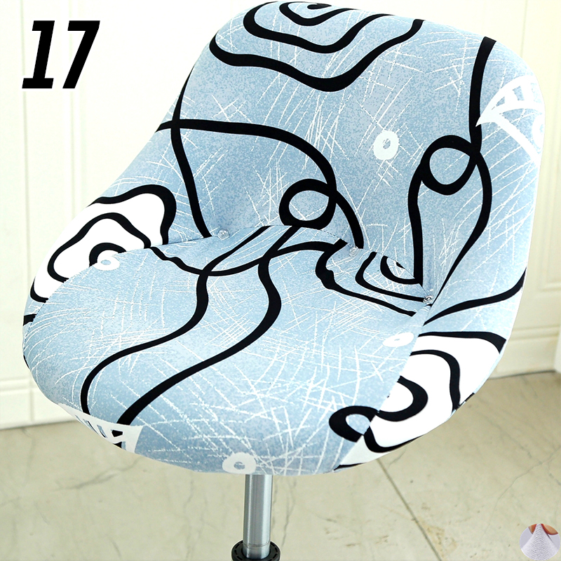 Elastic Universal Arc Chair Co – Home Bar Lounge recenzja i cena