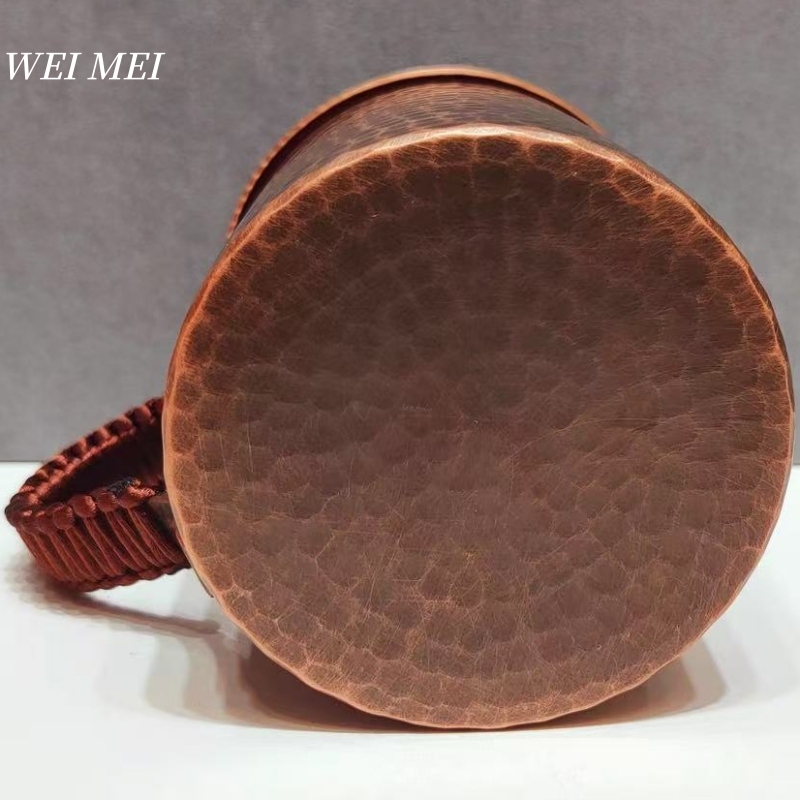 Vintage Pure Copper Coffee Mug – Mule Copper Mug recenzja i cena
