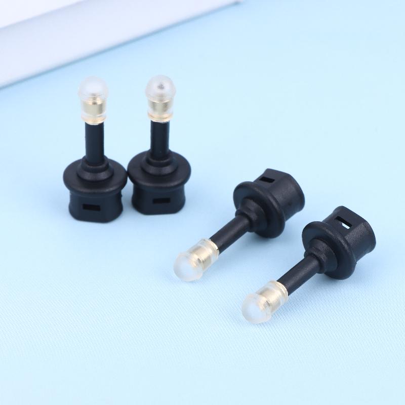 2/4Pcs Toslink Female To 3.5mm – Home Bar And Theater recenzja i cena