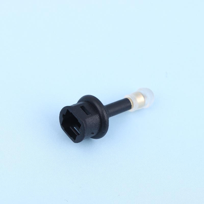 2/4Pcs Toslink Female To 3.5mm – Home Bar And Theater recenzja i cena