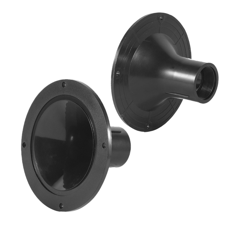 2Pcs Horn Part Compact Size fo – Home Bar And Theater recenzja i cena